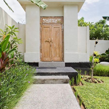 Villa Orked 1 Seminyak Eksteriør bilde